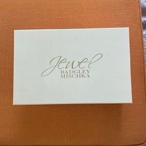 Jewel Badgley Mishka Wedding / Dresss Shoes size 81/2